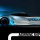 Image for article titled The Nissan ZEOD RC Is The World's Fastest Electric Race Car